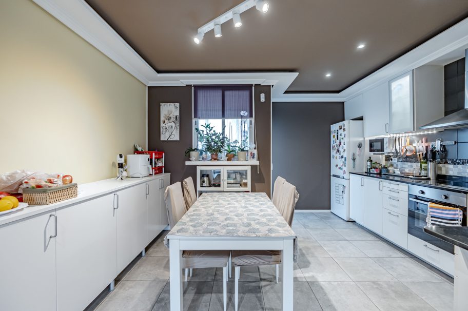 Espectacular piso reformado en Parla