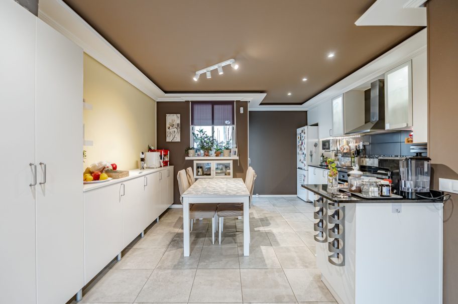 Espectacular piso reformado en Parla