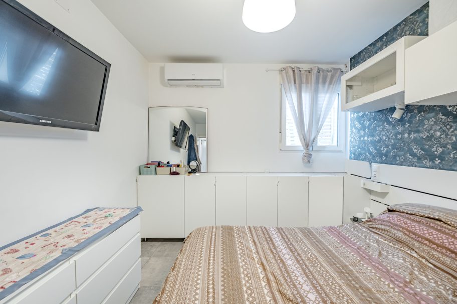 Espectacular piso reformado en Parla