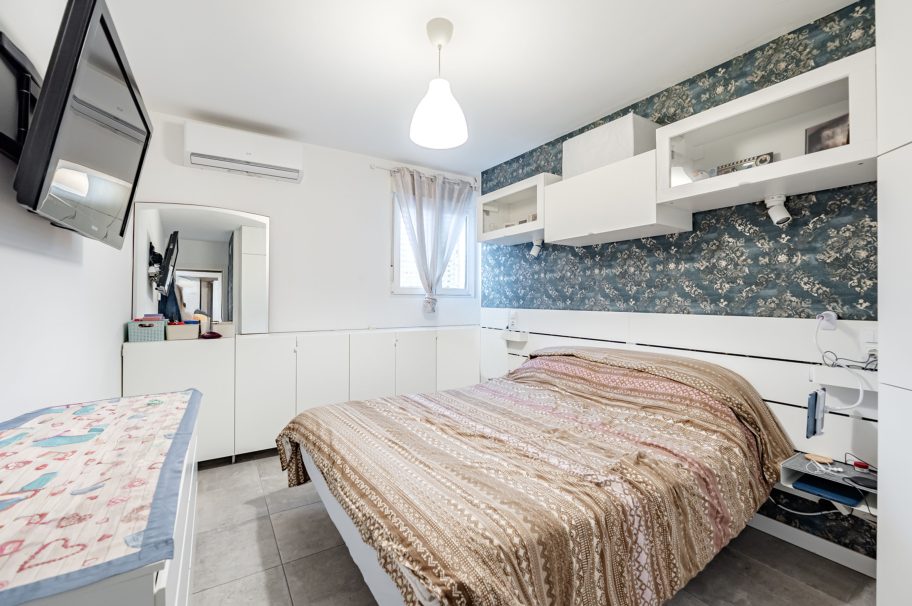 Espectacular piso reformado en Parla