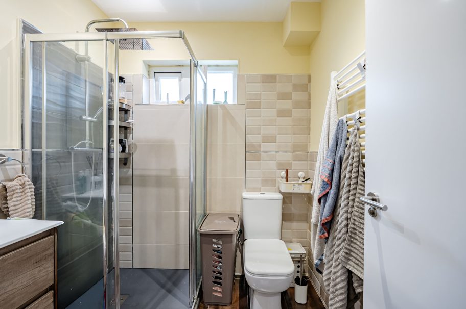 Espectacular piso reformado en Parla