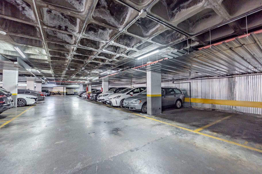 Piso clásico con garaje