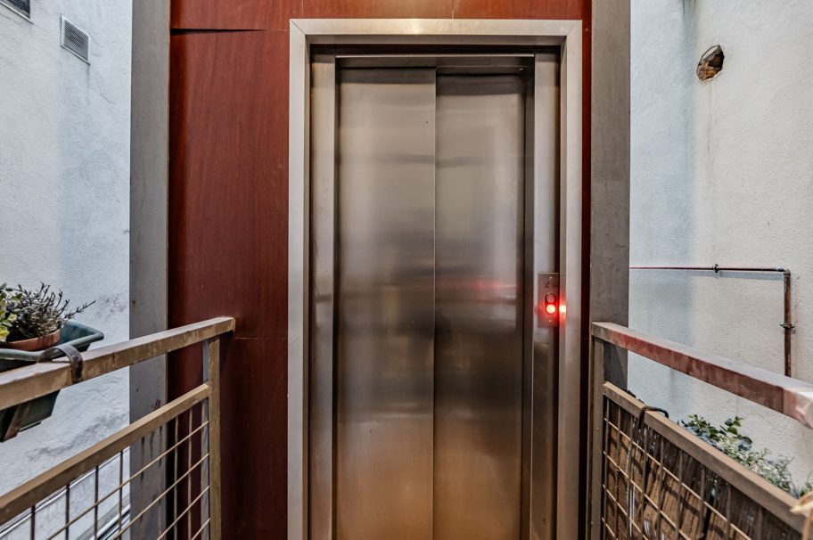 Piso clásico con garaje