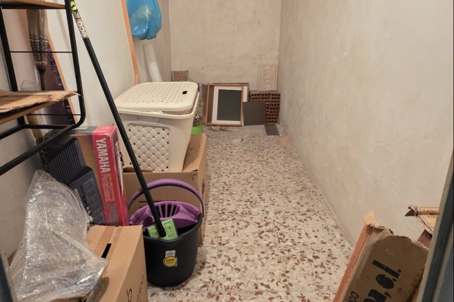 Espectacular piso en Barrio Ondarreta de Alcorcón