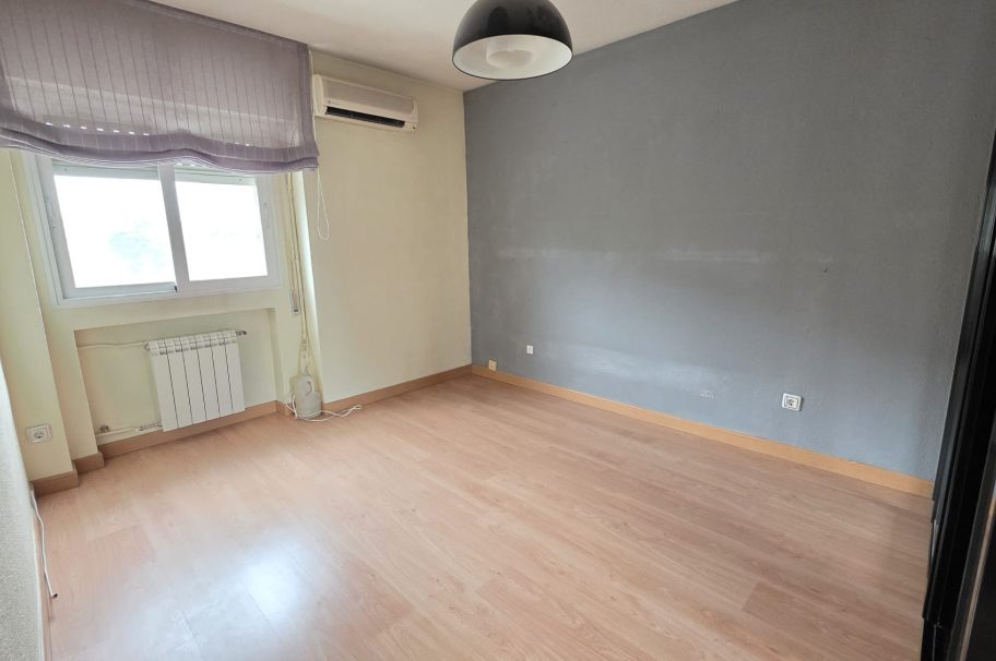 Espectacular piso en Barrio Ondarreta de Alcorcón