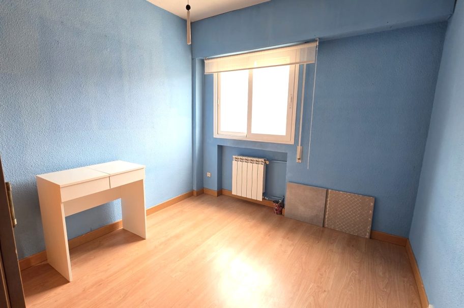 Espectacular piso en Barrio Ondarreta de Alcorcón