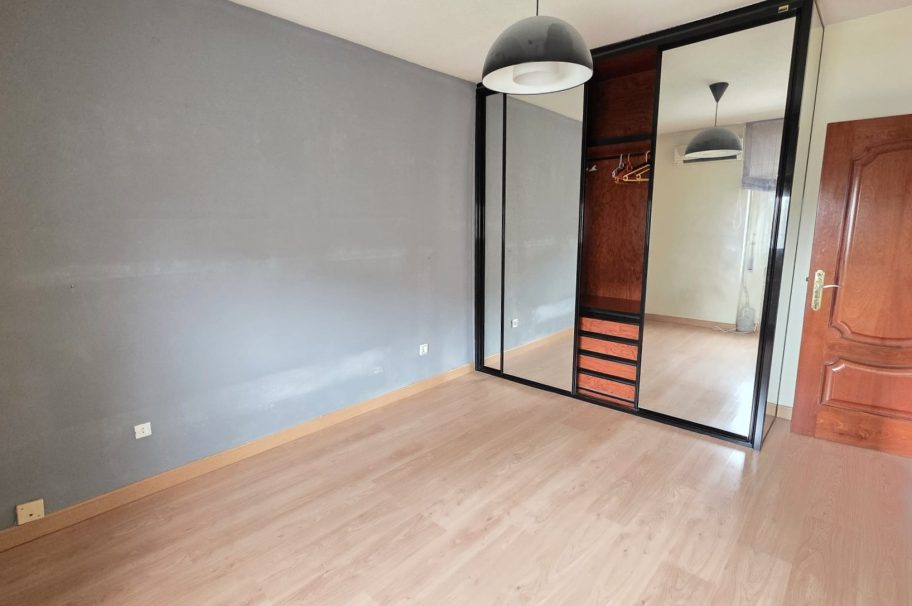 Espectacular piso en Barrio Ondarreta de Alcorcón