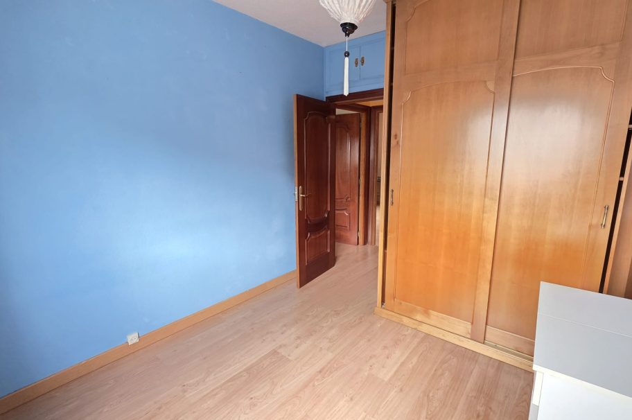 Espectacular piso en Barrio Ondarreta de Alcorcón