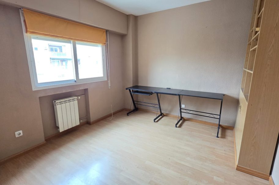 Espectacular piso en Barrio Ondarreta de Alcorcón