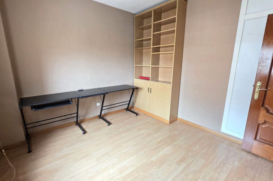 Espectacular piso en Barrio Ondarreta de Alcorcón