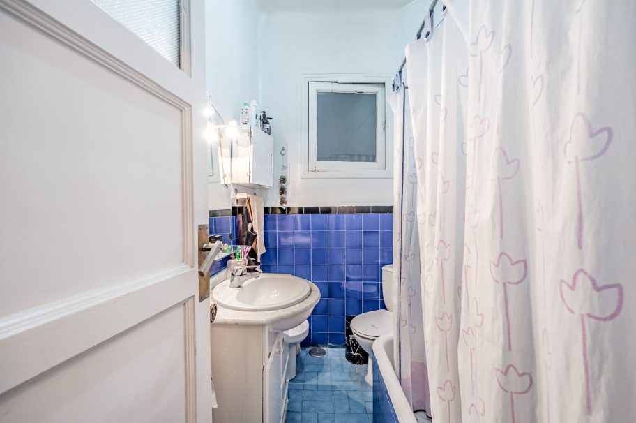 Piso luminoso en Vallehermoso