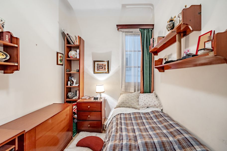 Piso luminoso en Vallehermoso