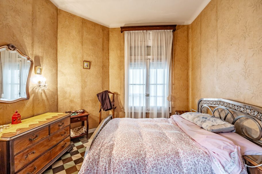 Piso luminoso en Vallehermoso