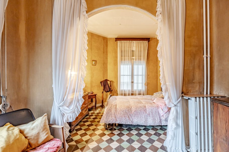 Piso luminoso en Vallehermoso