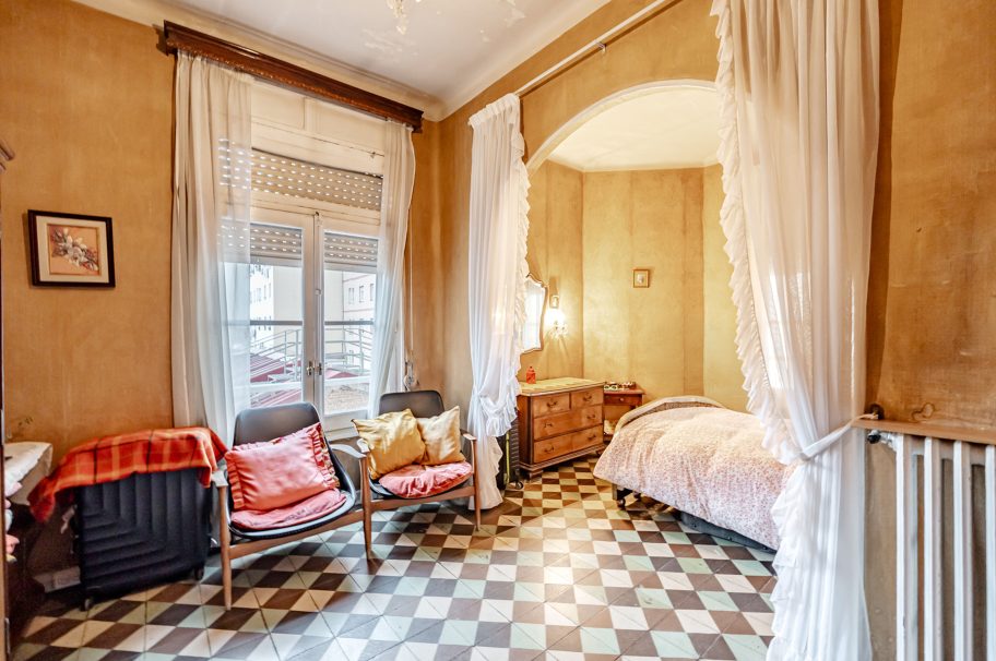 Piso luminoso en Vallehermoso