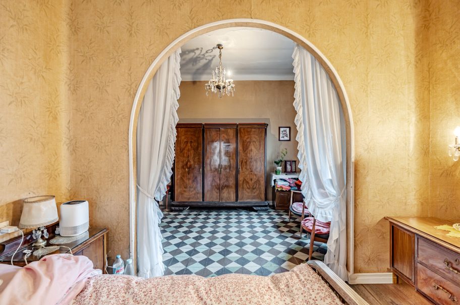 Piso luminoso en Vallehermoso