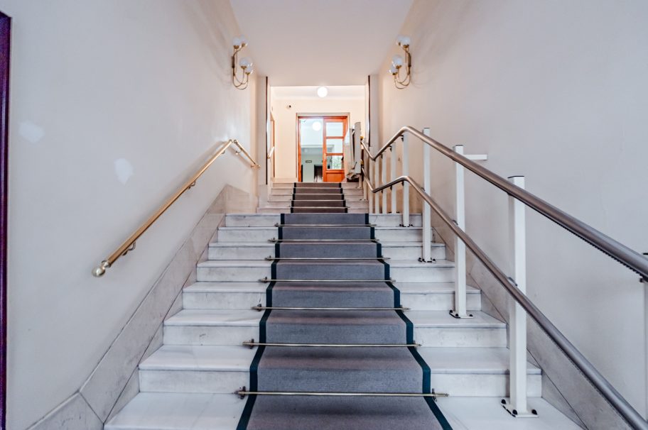 Piso luminoso en Vallehermoso