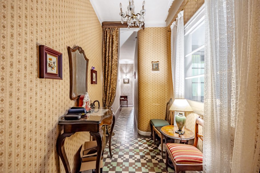 Piso luminoso en Vallehermoso