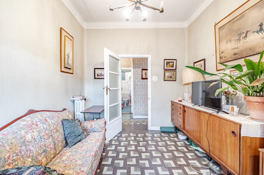 Piso luminoso en Vallehermoso