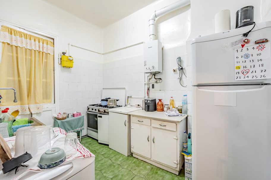 Piso luminoso en Vallehermoso