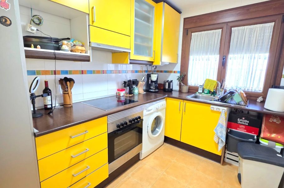 Espectacular dúplex en Cabañas de Yepes