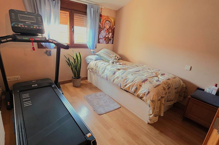 Espectacular dúplex en Cabañas de Yepes