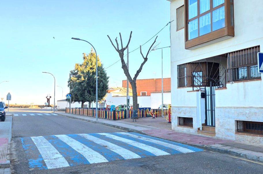 Espectacular dúplex en Cabañas de Yepes