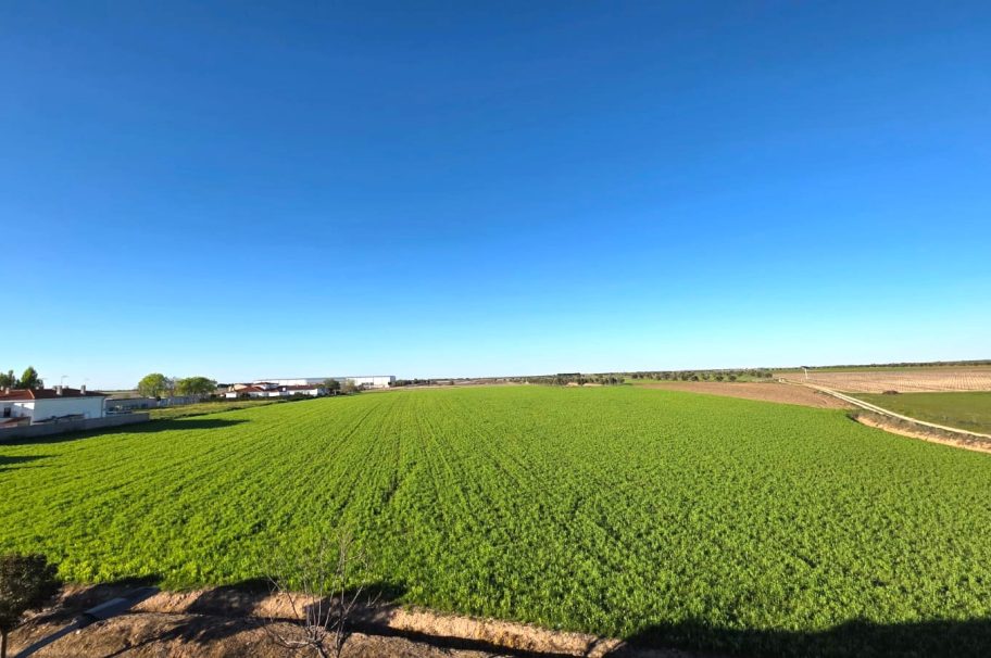 Espectacular dúplex en Cabañas de Yepes