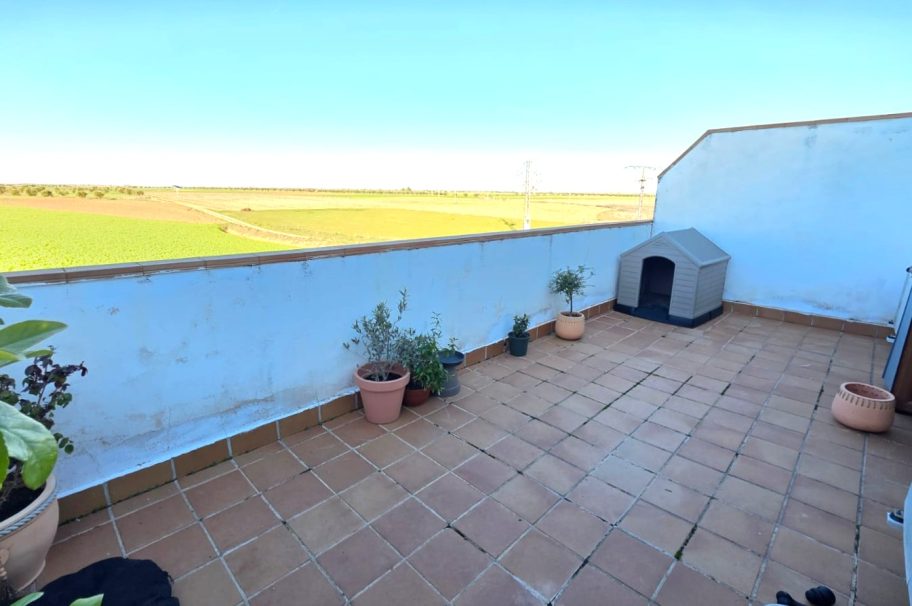 Espectacular dúplex en Cabañas de Yepes