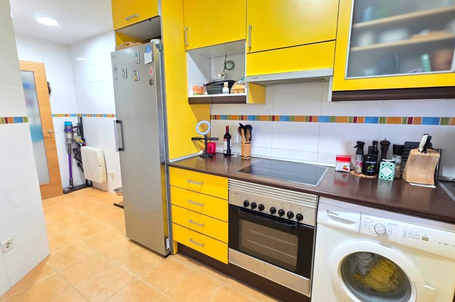 Espectacular dúplex en Cabañas de Yepes