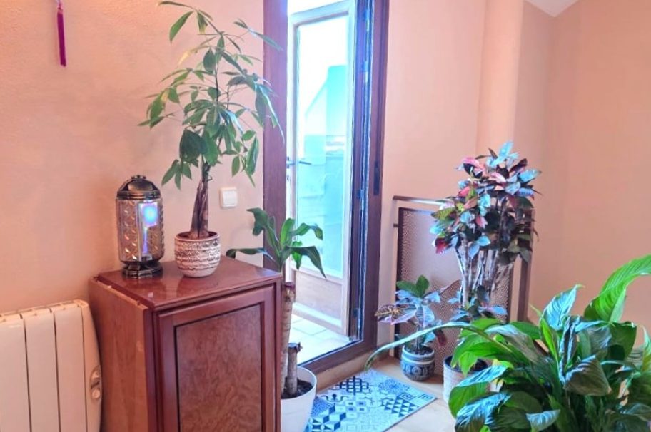 Espectacular dúplex en Cabañas de Yepes