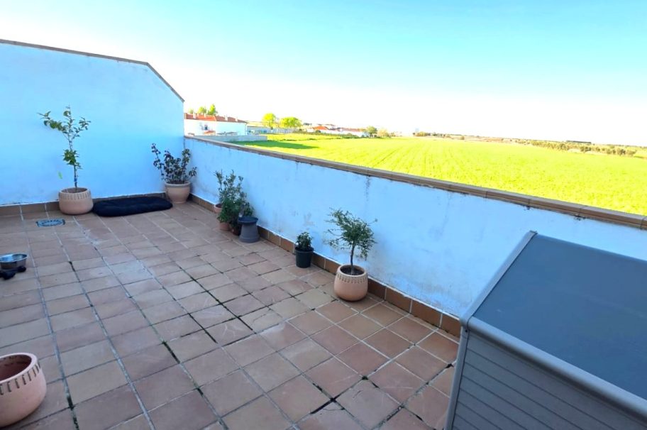 Espectacular dúplex en Cabañas de Yepes