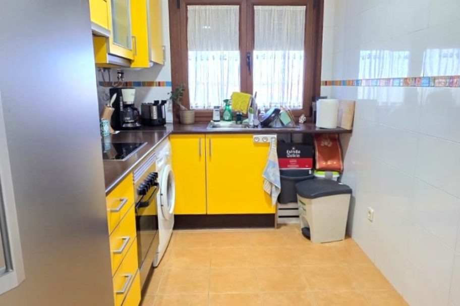 Espectacular dúplex en Cabañas de Yepes