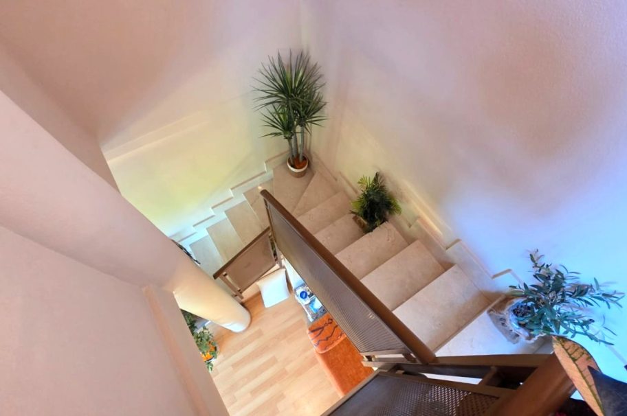 Espectacular dúplex en Cabañas de Yepes