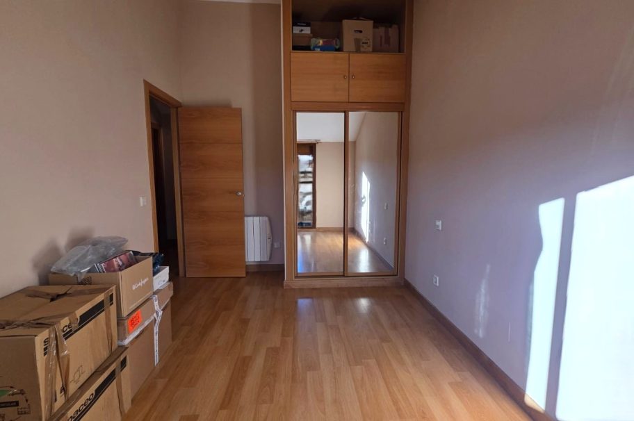 Espectacular dúplex en Cabañas de Yepes