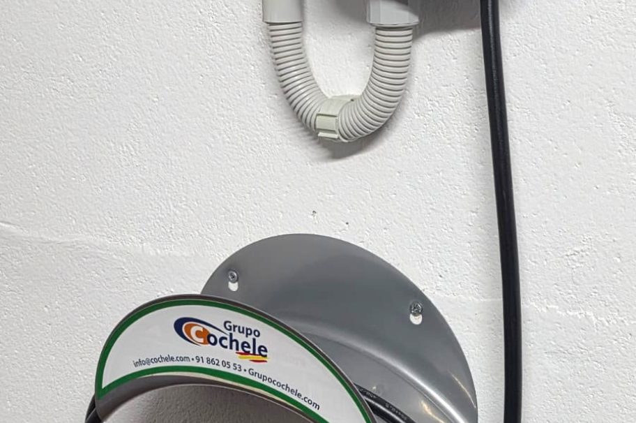 Espectacular dúplex en Cabañas de Yepes