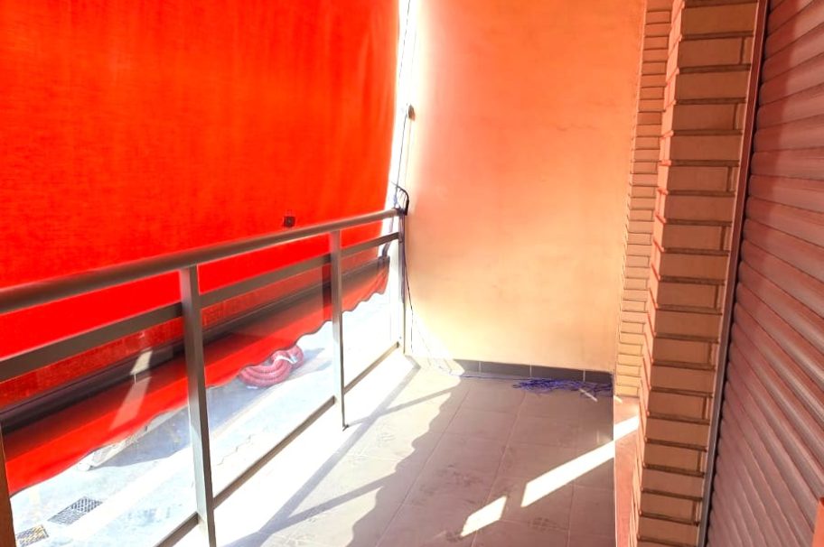 Piso en Playa de Poniente