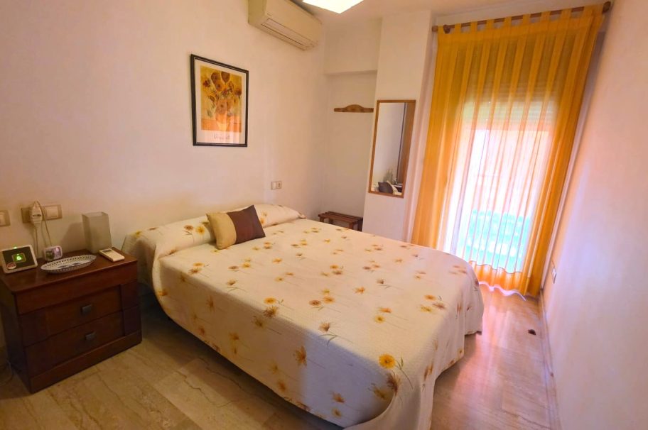 Piso en Playa de Poniente