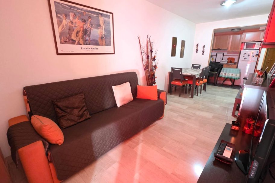 Piso en Playa de Poniente