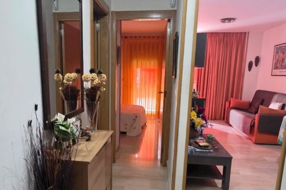 Piso en Playa de Poniente