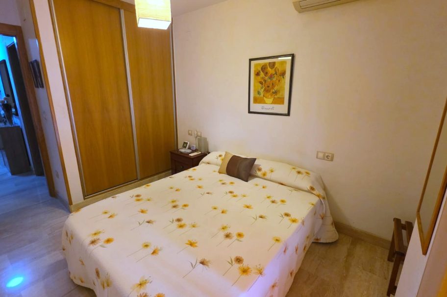 Piso en Playa de Poniente