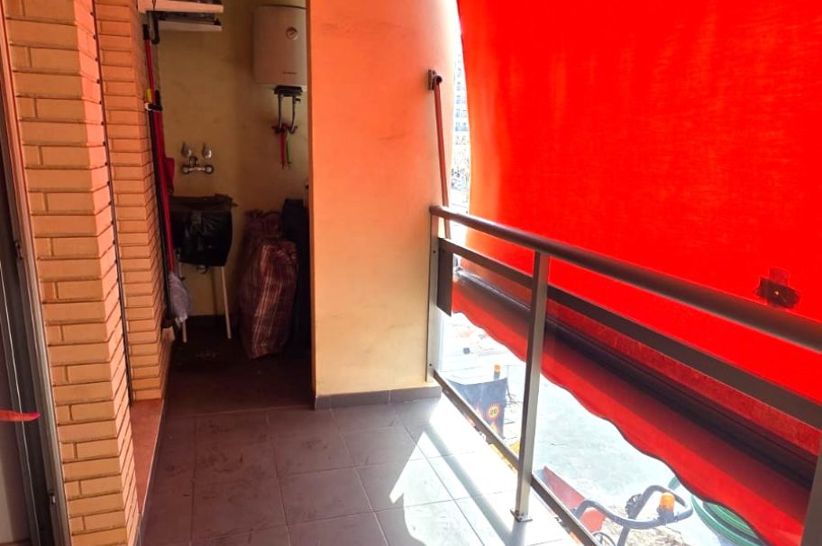 Piso en Playa de Poniente