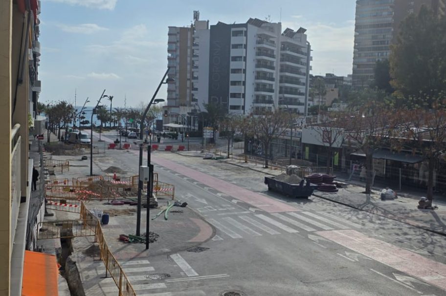 Piso en Playa de Poniente