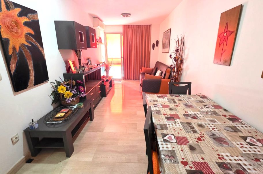 Piso en Playa de Poniente