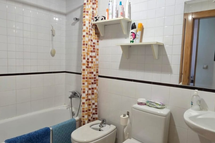 Piso en Playa de Poniente