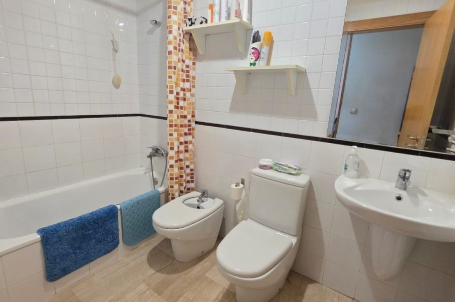 Piso en Playa de Poniente