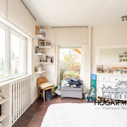 Bonitas vistas, con terraza