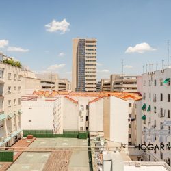 A estrenar, amueblado y equipado
