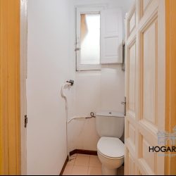 Fachada clásica, magníficas vistas