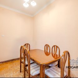 Fachada clásica, magníficas vistas